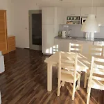 Boubin Na Kvilde 아파트