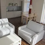 Boubin Na Kvilde 아파트 크빌다