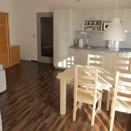 Boubin Na Kvilde Διαμέρισμα