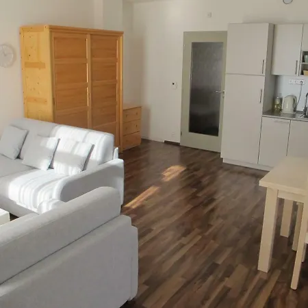 Boubin Na Kvilde Διαμέρισμα