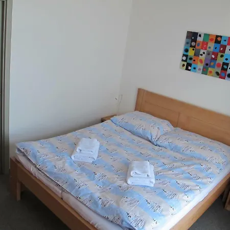 Boubín Na Kvildě Apartamento *