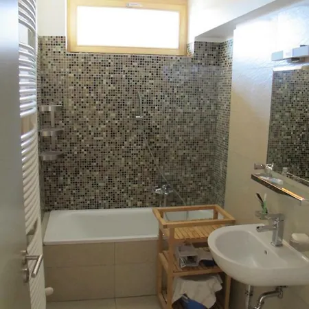 Boubin Na Kvilde Διαμέρισμα Kvilda