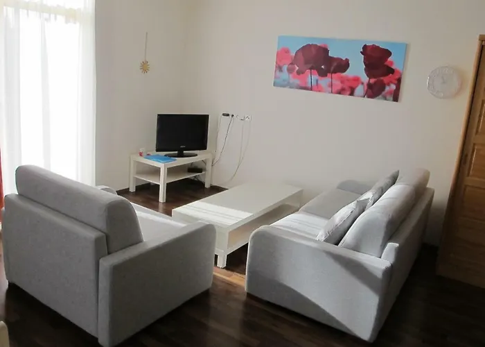 Apartment Boubin Na Kvilde
