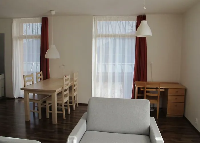 Boubin Na Kvilde Apartament Kvilda